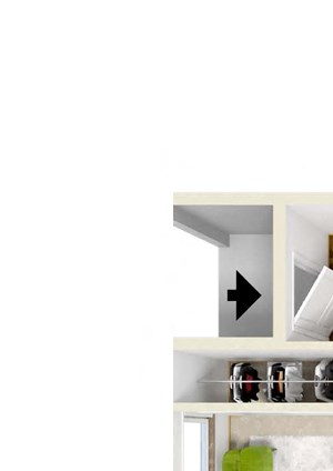 3x3 Townhome 3x3 Townhome